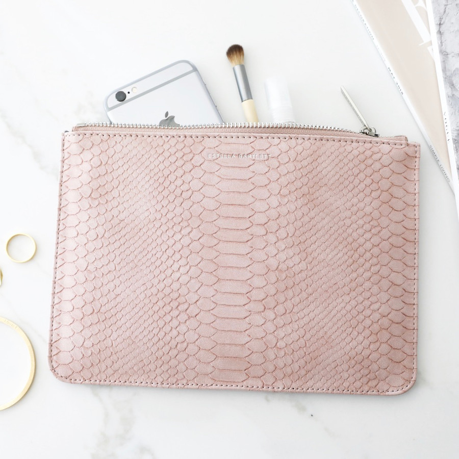 estella bartlett clutch