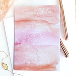 Sacral Chakra Greeting Card