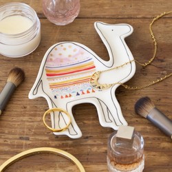 Camel Trinket Dish
