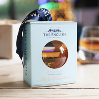 The English Whisky Co. 20cl Whisky Bauble