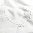 Silver Family Tree Necklace