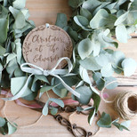 Norwich Christmas Wreath Making Workshop - 7:30pm - 1st December