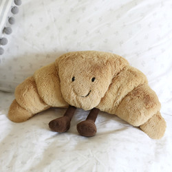 Jellycat Amuseable Croissant Soft Toy
