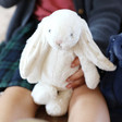 Lisa Angel Kids Jellycat Bashful Twinkle Bunny Soft Toy