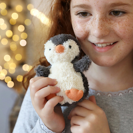 jellycat peanut penguin large