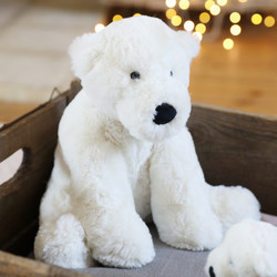 Jellycat Perry Polar Bear Soft Toy