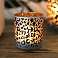 Himalayan Rock Salt Candle Holder | Homeware | | Lisa Angel