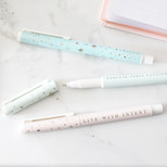 Kikki.K Everyday Gel Pens 3pk: She Shines