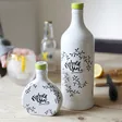 Lisa Angel Bottles of Norfolk Gin