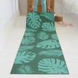 Lisa Angel Ladies' Personalised Myga Palm Print Yoga Mat