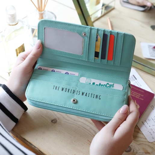 belle wallet