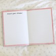 'My Dream Journal' Activity Book