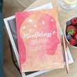 Lisa Angel Hardback Mindfulness Journal 