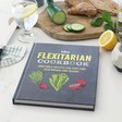 Lisa Angel Ladies' ‘The Flexitarian Cookbook’ Recipe Book