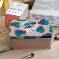 Personalised Travel Essentials 'Thrive' Kit in Camo