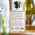 Lisa Angel Medium Sized 20cl Bottle of Beeble Honey Whisky