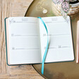 Lisa Angel Ladies' Personalised Green 2021 Diary