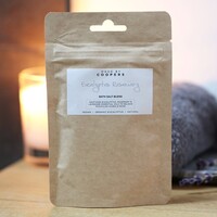 Made By Coopers Eucalyptus Rosemary Bath Salt Blend
