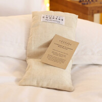 Made By Coopers Lavender & Flaxseed Eye Pillow