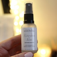 Made By Coopers Manuka Aloe Soothing Face Mist
