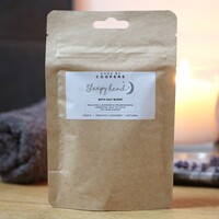 Made By Coopers Sleepy Head Bath Salt Blend
