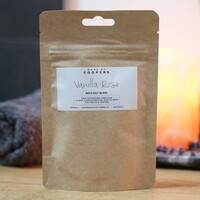 Made By Coopers Vanilla Rose Bath Salt Blend