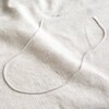 Men's Sterling Silver Curb Chain Necklace
