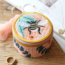House of Disaster Eden Bee Trinket Box