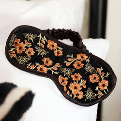 House of Disaster Eden Eye Mask