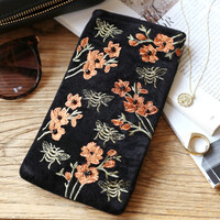 House of Disaster Eden Glasses Case