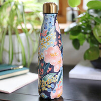 House of Disaster Eden Thermal Stainless Steel Drinks Bottle