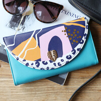 House of Disaster Savannah Purse
