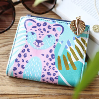 House of Disaster Savannah Wallet