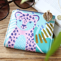 House of Disaster Savannah Wallet
