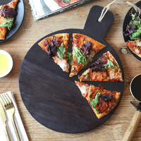 Dassie Artisan Slate Pizza Paddle Board