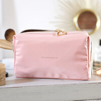 Estella Bartlett Large 'Kiss and Make Up' Wash Bag