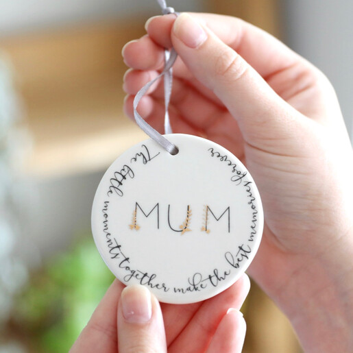 angel gifts for mum