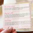 Lisa Angel Eazi Candle Jasmine & Ylang Candle Making Set
