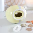 Lisa Angel Small Ceramic Bee Money Box