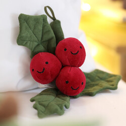 Jellycat Amuseable Holly Soft Toy