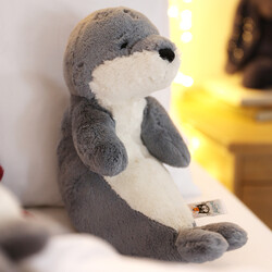 Jellycat Bashful Seal Soft Toy