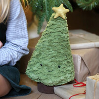 Jellycat Christmas Tree Soft Toy