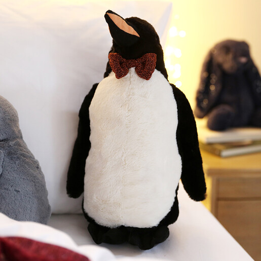 penguin soft
