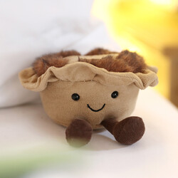 Jellycat Mince Pie Soft Toy