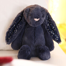 Jellycat Bashful Stardust Bunny Soft Toy