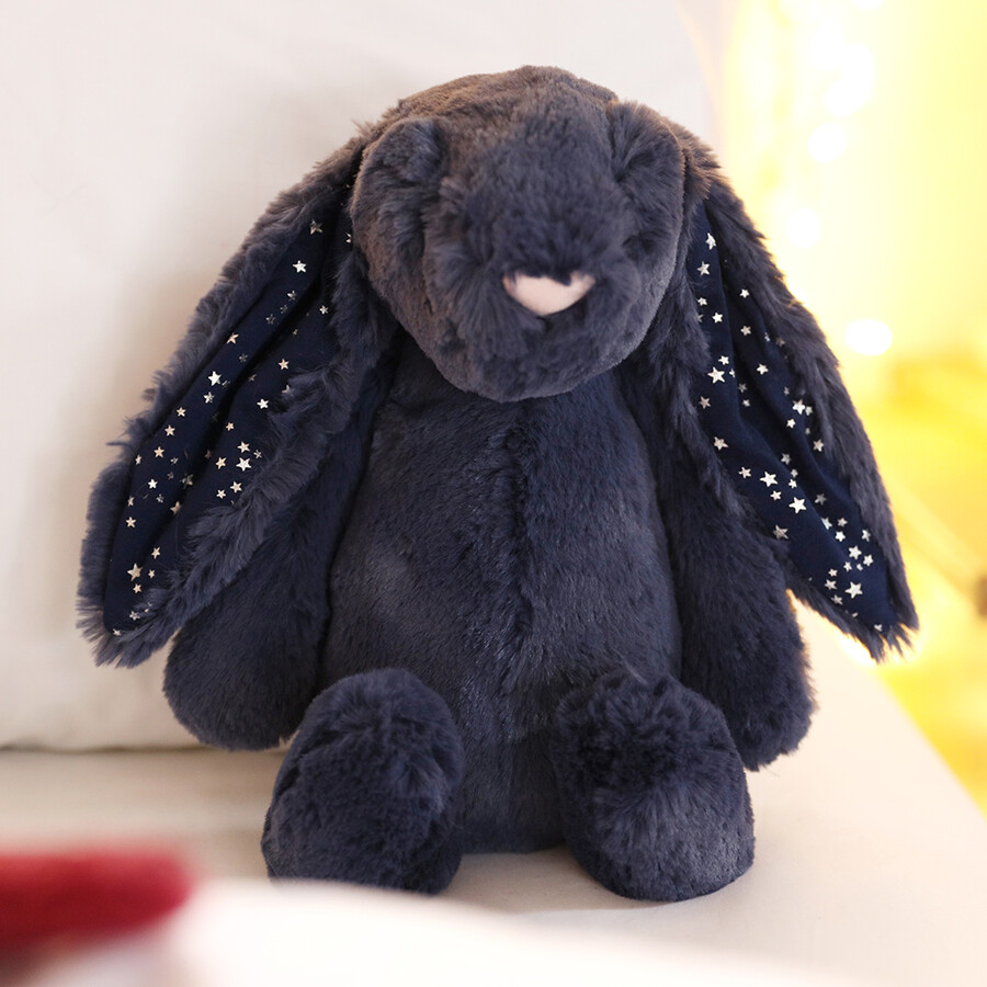 bashful bunny stardust