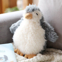 Jellycat Small Rolbie Penguin Soft Toy