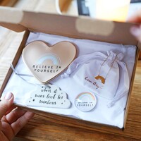 'Rainbow' Letterbox Hamper