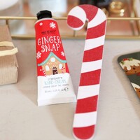 Mad Beauty North Pole Cranberry Hand Care Set
