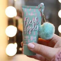 Mad Beauty Pom Pom Fresh Apples Hand Cream